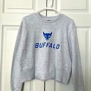 University at Buffalo Sweatshirt